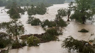 TEHNOLOGIE Google lansează un instrument de predicție a viiturilor bazat pe AI și Gemini