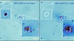 Astronomii au descoperit 84 de surse misterioase de raze X ascunse în galaxii