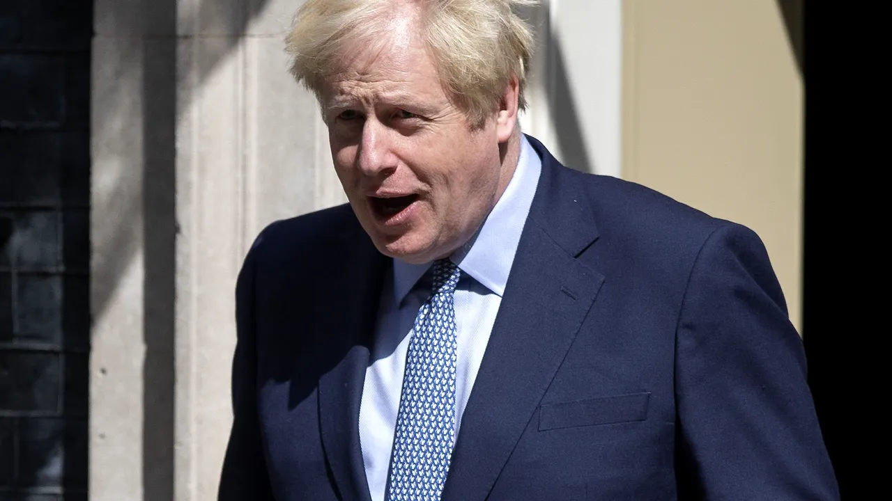 BREXIT | Partidul Laburist din Marea Britanie nu va susţine cererea lui Boris Johnson de a organiza alegeri anticipate
