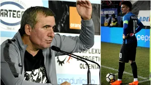 Jos pălăria, Gică Hagi! Jos pălăria, Ianis! Matei Udrea (Pro Sport) scrie despre momentul zero din fotbalul românesc