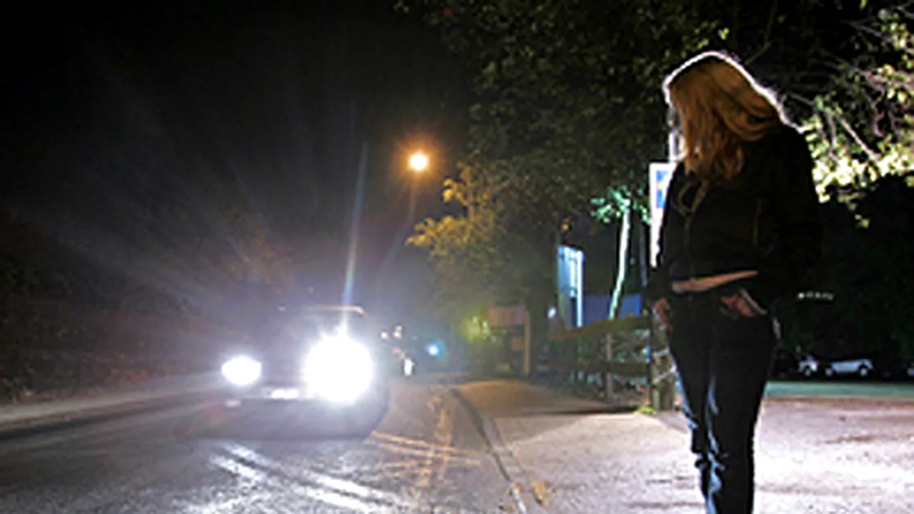 Şapte prostituate din Mureş, în topul datornicilor la bugetul local