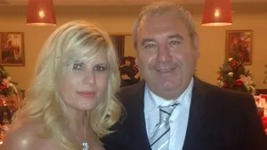 Cum a petrecut Elena Udrea de REVELION