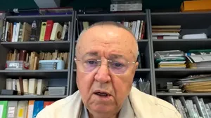 Ion Cristoiu: Interesul național cere ca PSD să plece de la Guvernare