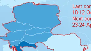 România va prelua din luna iulie preşedinţia Forumului Salzburg