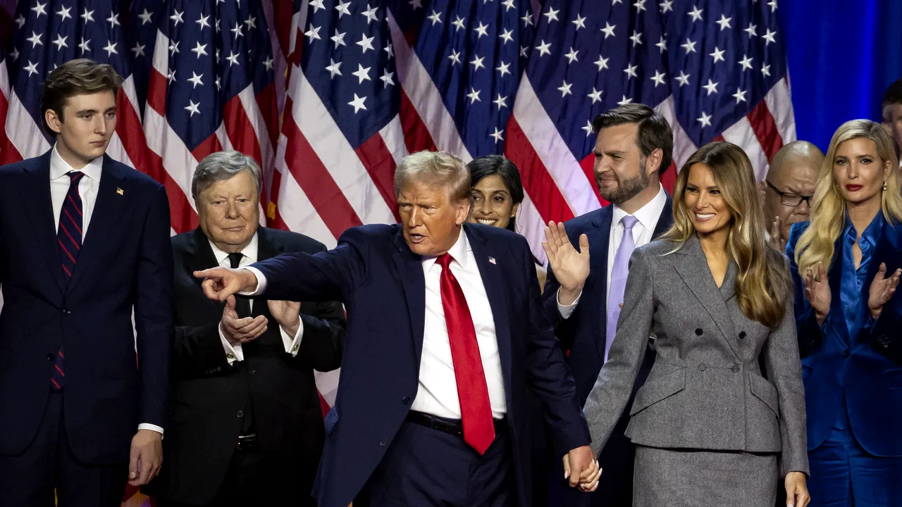 Ion Cristoiu: Profesiunea de credinţă a lui Donald Trump: Mă folosesc de presă în acelaşi fel în care presa se foloseşte de mine: pentru a atrage atenţia