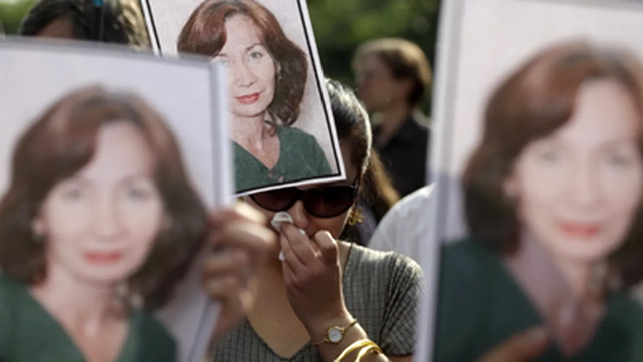 Organizaţia rusă Memorial anunţă suspendarea activităţilor în Cecenia