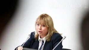 Ministrul Finanţelor Publice: Noile case de marcat vor fi conectate la ANAF. Înlocuirea celor vechi, până la 1 noiembrie 2017 - VIDEO