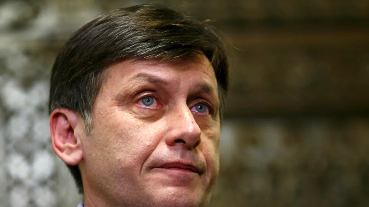 Antonescu: Impozitarea drepturilor de autor, o meschinărie care vizează oamenii liberi