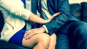 Google a concediat zeci de persoane, inclusiv 13 directori, pentru acuzaţii de hărţuire sexuală