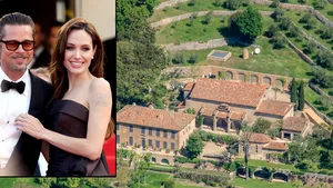 După procesul Johnny Deep vs Amber Heard, urmează procesul Brad Pitt vs Angelina Jolie 