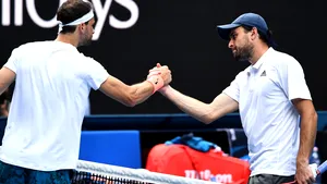 Surpriză de proporţii la Melbourne: „Anonimul” Aslan Karatsev s-a calificat în semifinale