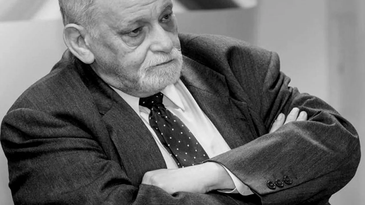 Familia Regală, după decesul lui Michael Shafir: A fost alături de Regele Mihai în clipele Revoluţiei