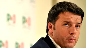 Premierul italian Matteo Renzi a anunţat noi măsuri de combatere a corupţiei
