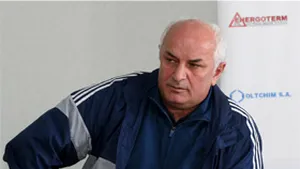 Tadici: Oltchim poate ajunge în finala Ligii Campionilor