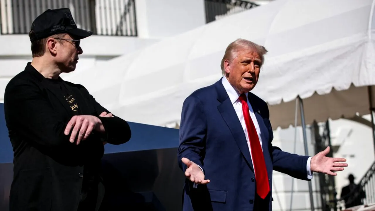 Un oficial rus intervine în disputa Trump-Musk: Moscova este pregătită să îi acorde azil lui Musk, dacă va fi necesar