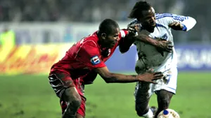 Galliquio a fost reprimit la prima echipă a FC Dinamo