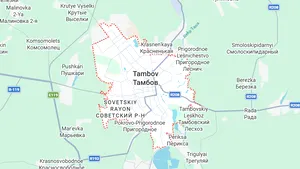 Drone ucrainene ar fi lovit regiunea Tambov din Rusia / Un depozit al retailerului Wildberries ar fi fost cuprins de flăcări