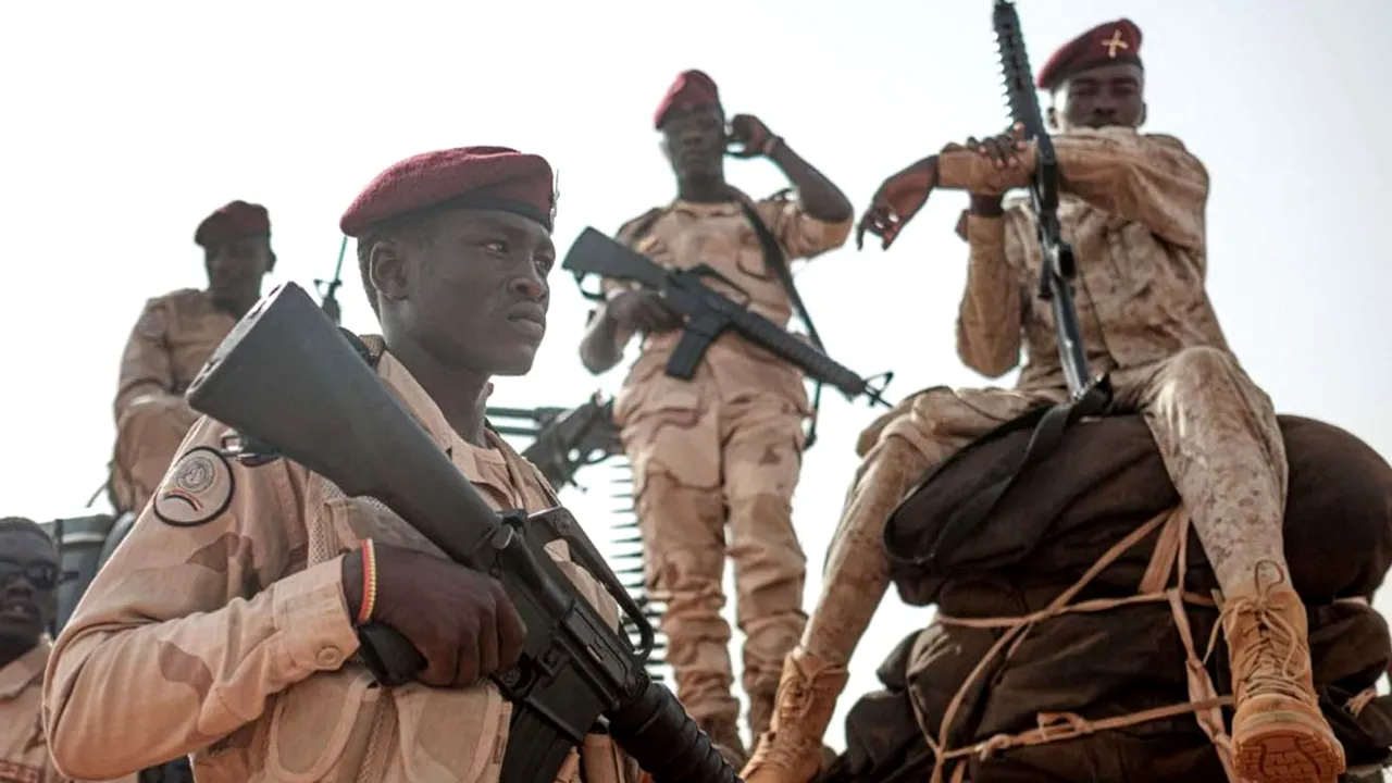 Armistiţiu de 24 de ore în Sudan pentru retragerea civililor şi evacuarea răniţilor