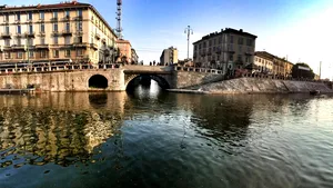 STUDIU ITALIA. Noul coronavirus era prezent în Milano şi Torino, încă din decembrie. Locul unde a fost depistat
