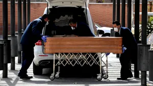 Coronavirus în lume LIVE UPDATE. 36.211 decese şi peste 755.000 de oameni infectaţi cu Covid-19 la nivel mondial. Cele mai multe cazuri, depistate în SUA 