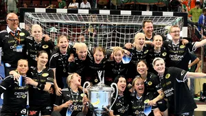 Viborg va fi susţinută la finala Ligii Campionilor cu Oltchim de 45 de suporteri