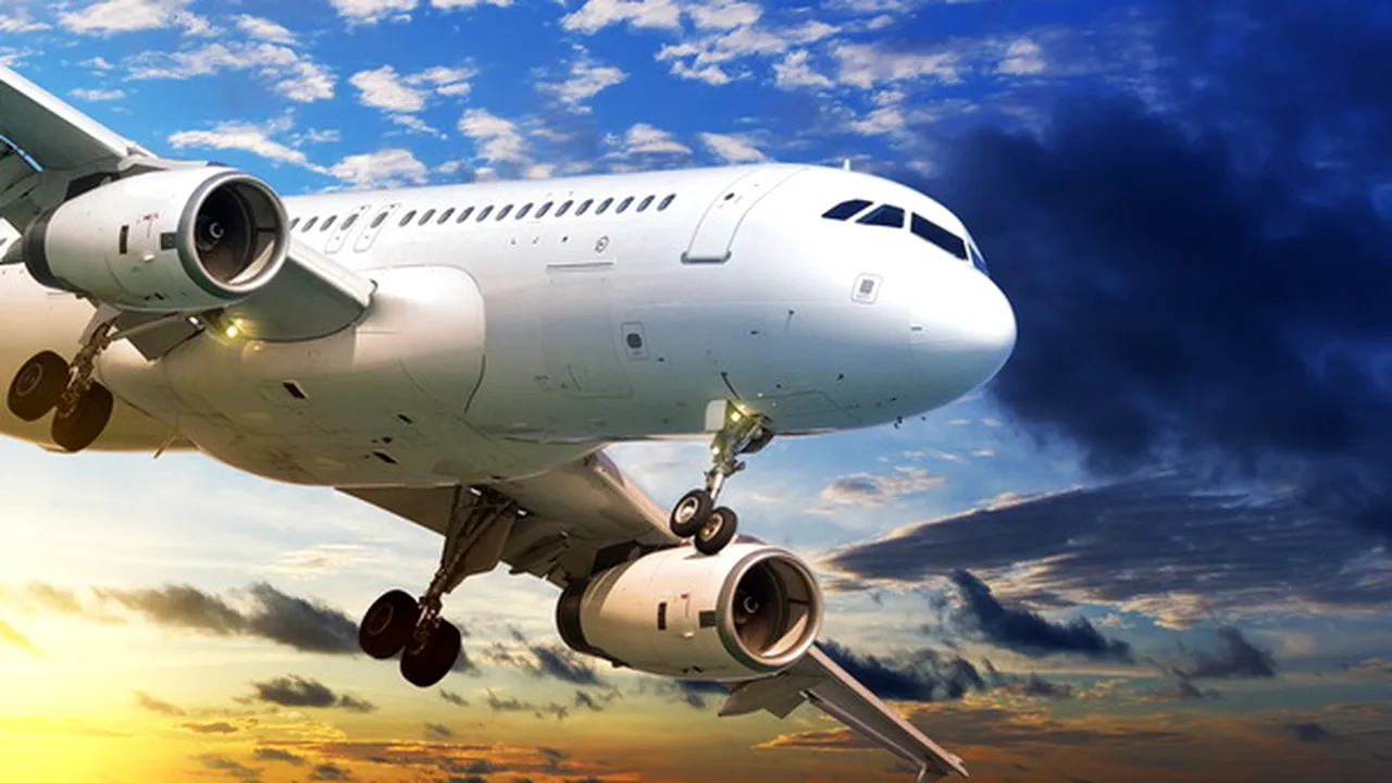 Boeing face revoluţie: proiectează următorul model de avion în metavers
