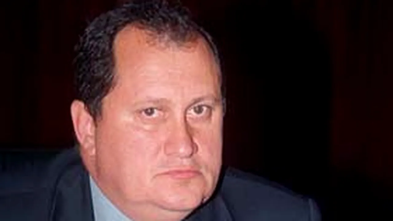 EXCLUSIV: Radu Podgorean renunţă la candidatura pe lista PSD pentru PE