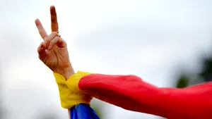 COMENTARIU Marius Oprea | ”Milionul civilizat” al ”reziştilor” şi românii cu eticheta curată