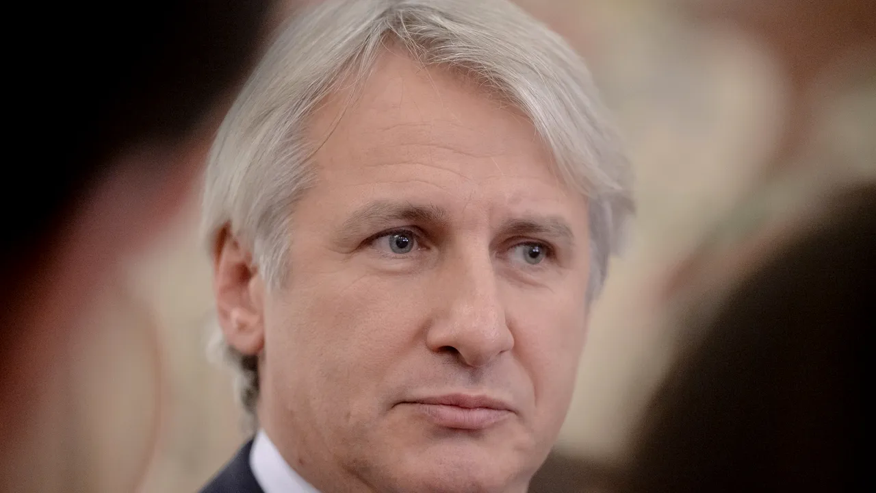 Teodorovici: Comportamentul colegilor de la BNR nu este corect