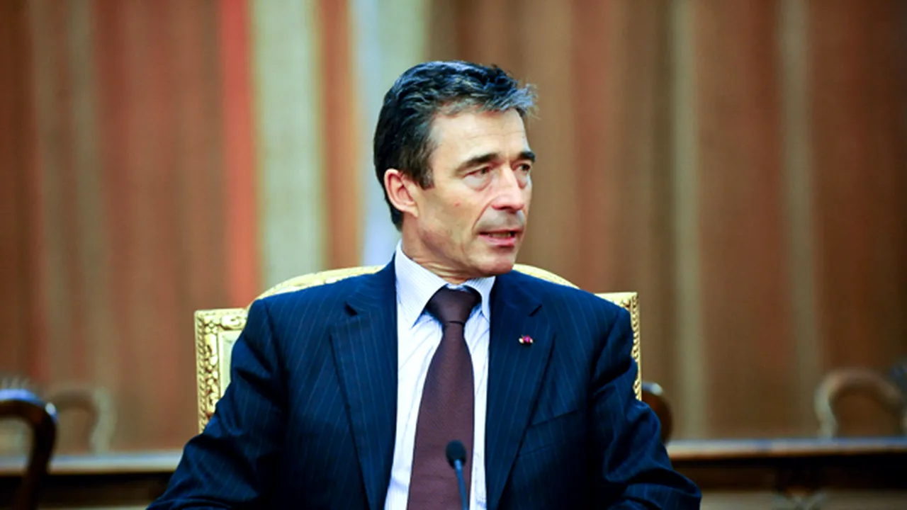 Iranian Officials Say Shahab-3 Missiles Could Hit Romania – NATO Secretary Gen