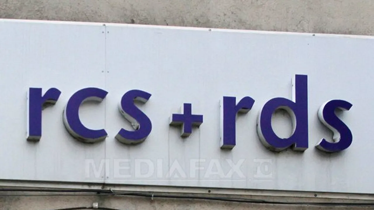 RCS&RDS renunţă la o licenţă la Sibiu şi integrează în reţele preluate de la CME două noi frecvenţe