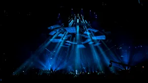 Fără măşti, fără distanţare socială şi 4.000 de persoane în public la premiile Brit Awards. Britanicii lansează evenimentele ”test” cu public