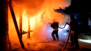 Rusia lansează a treia ofensivă asupra Kievului. O femeie a fost rănită în urma atacului