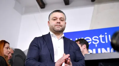 POLITIC PSD a votat azi bugetul lui Ciucu la Primăria Capitalei, în timp ce în Parlament dă jos Guvernul Bolojan