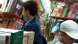 Diverta a cumpărat reţeaua de librării Noi din Bucureşti - surse