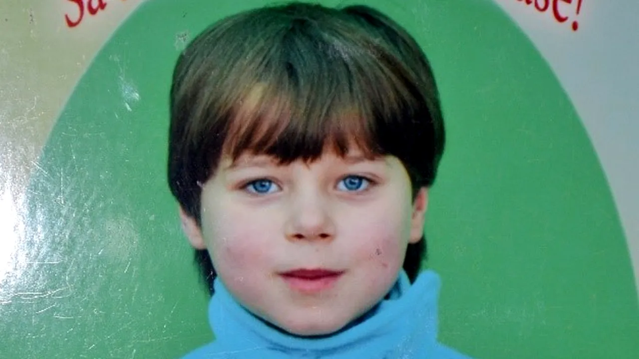 Fetiţa de 7 ani, din Petroşani, dispărută de acasă, găsită după aproape o săptămână