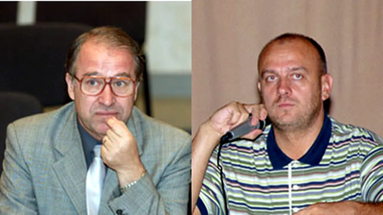 Verdict FRF: Vicii de procedură la Comisia de Disciplină, CAF şi-a încălcat propriul regulament