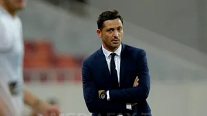 Mirel Rădoi va face şcoala de antrenori în Republica Moldova