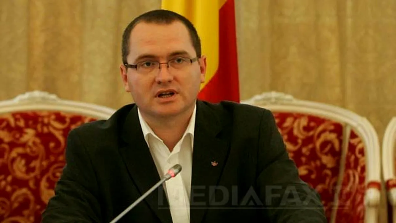 Noul ministru al Mediului, Attila Korodi, militează pentru mersul pe bicicletă