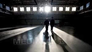 CJ Suceava vrea să concesioneze peste 5.000 mp la Aeroportul Suceava pentru construcţia unui hangar