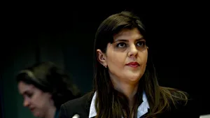 Kovesi, despre fraude financiare cu bani europeni: ”Sunt state în care sunt investigate sute de dosare în fiecare an, iar în altele, trei sau patru dosare”