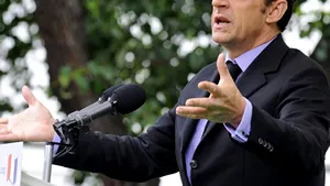 Sarkozy declară că Franţa trebuie să se adapteze ameninţării teroriste