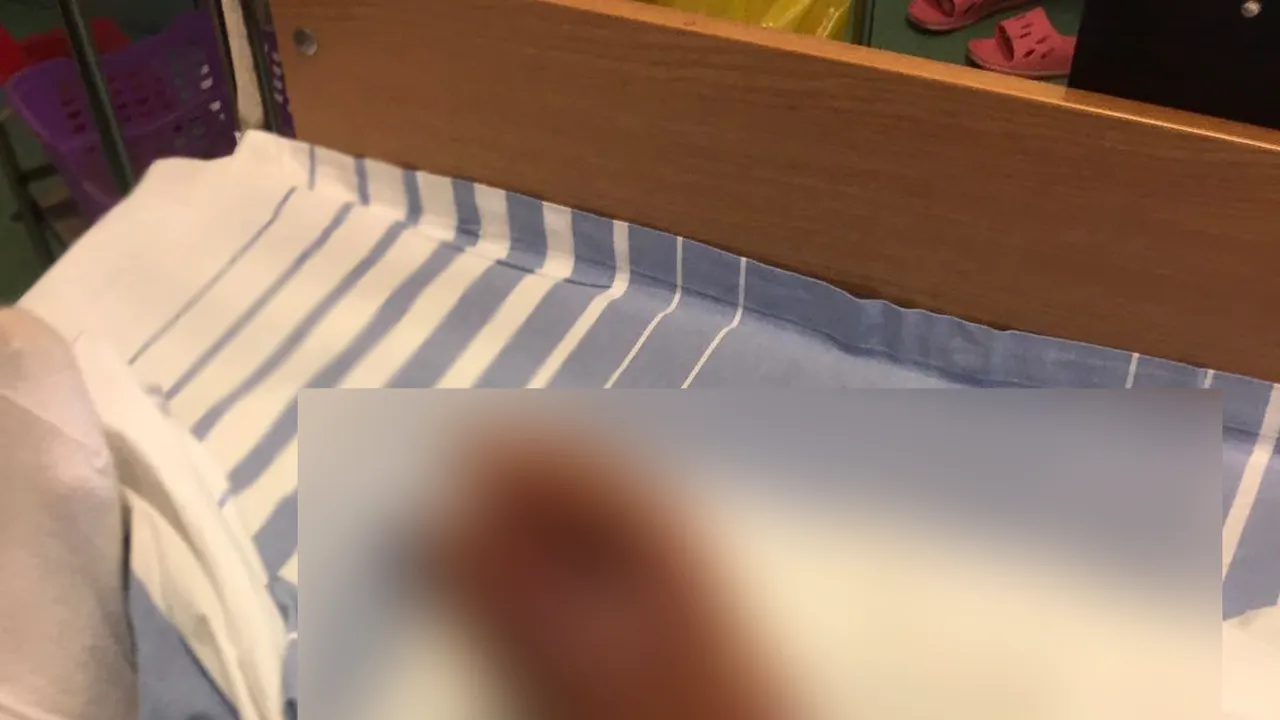 Bolnavi în fază terminală, fără tratament de la CASMB, în timp ce banii se duceau pe pacienţi fictivi | FOTO cu impact emoţional