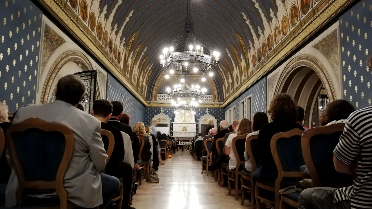 FILIT 2019. Cum a fost Festivalul Internaţional de Literatură şi Traducere: ”Îmi aminteşte despre ce e vorba în literatură” | FOTO
