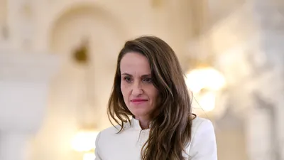 POLITIC Oana Țoiu a condus delegația României la Conferința Generală AIEA: Țara noastră vrea să își consolideze rolul de furnizor de energie nucleară la nivel european