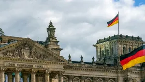 Germania vrea să retragă cetățenia celor care susțin Hamas