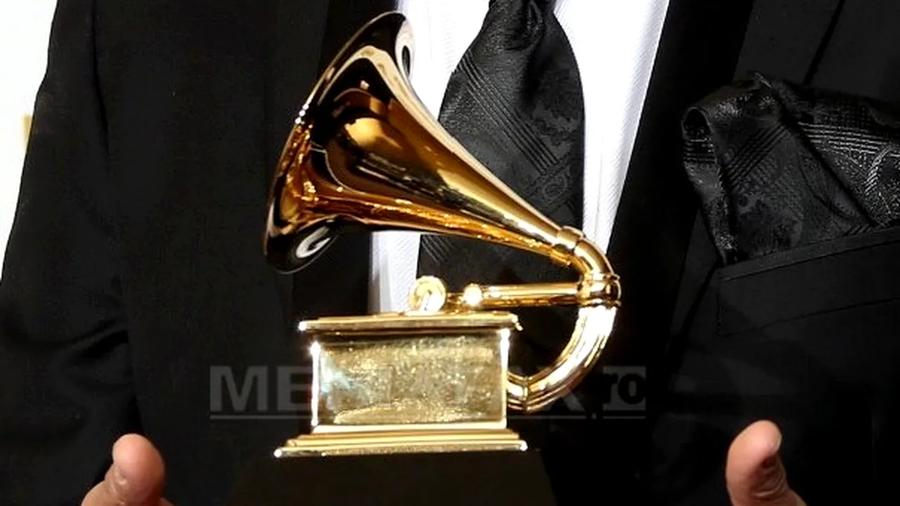 Premiile Grammy au fost amânate pe termen nedefinit din cauza răspândirii Omicron