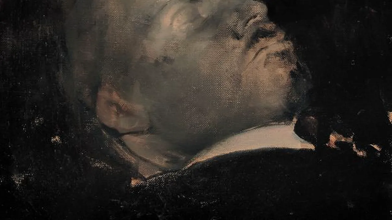 Expoziţia lui Adrian Ghenie, printre cele mai bune de la Bienala din Veneţia, potrivit presei internaţionale