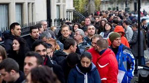 ALEGERI PREZIDENŢIALE 2014 - ACL cere Guvernului emiterea unei ordonanţe de urgenţă pentru prelungirea programului de votare