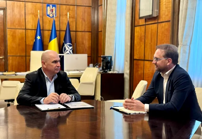 POLITIC PNL și USR anunță coordonare comună după ruptura cu PSD: „Nu mai putem accepta argumentul unei false stabilități”